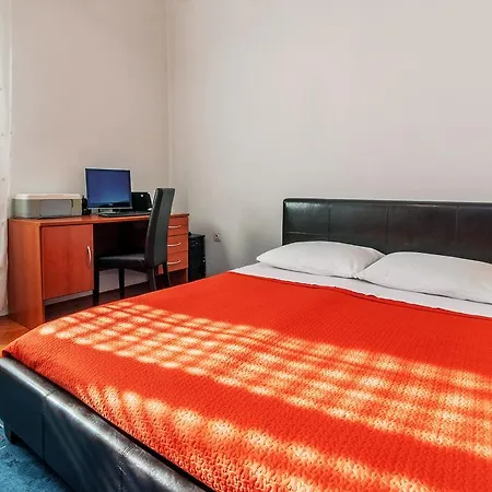 Apartment Zara Apartmán *