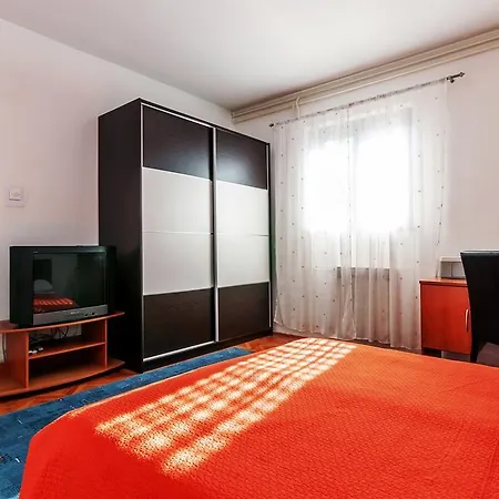 Apartmán Apartment Zara Zadar