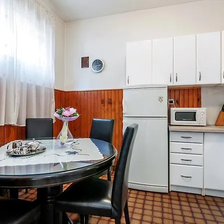 Apartment Zara Apartmán Zadar