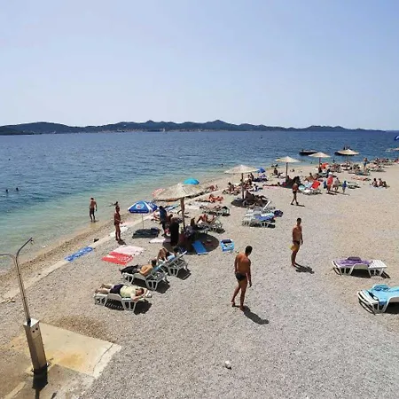 Apartment Zara * Zadar