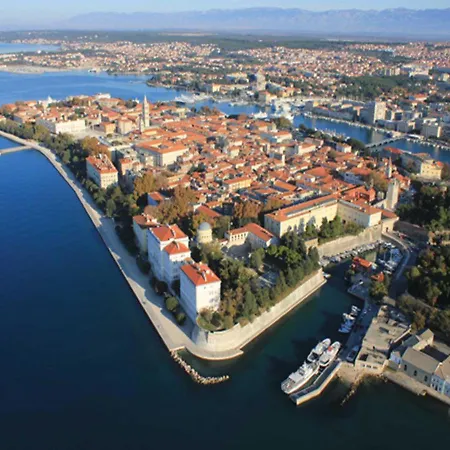 Apartment Zara * Zadar