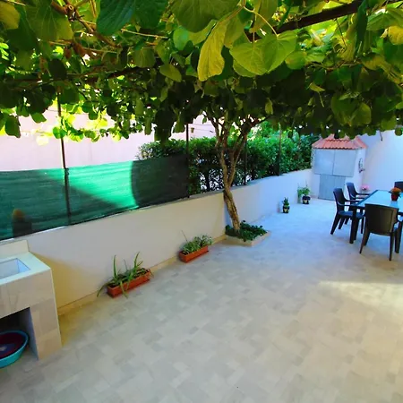 Apartment Zara Apartmán Zadar