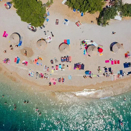 Apartment Apartment Zara Zadar