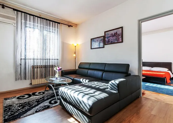 Apartment Zara Apartment