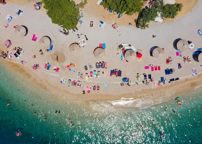 Apartment Apartment Zara Zadar