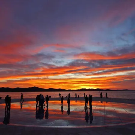 Διαμέρισμα Apartment Zara