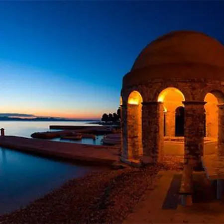 Apartment Zara Appartamento Zara