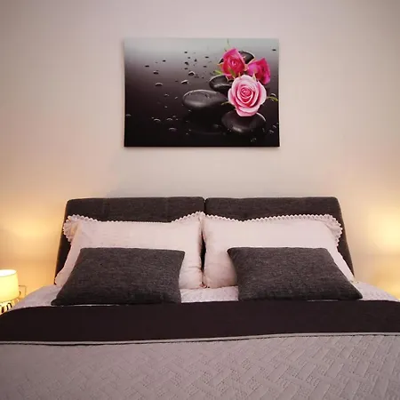 Apartman Apartment Zara *