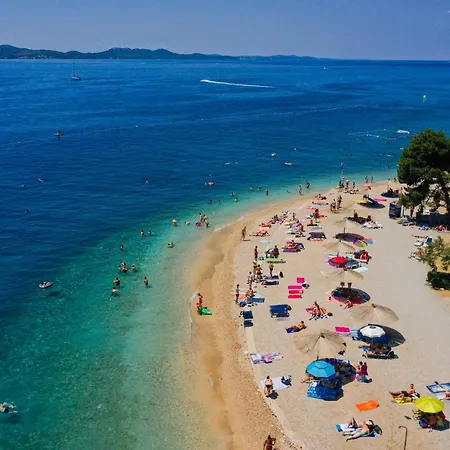 Apartment Zara Ζαντάρ