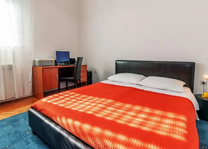 Apartment Zara Apartamento *