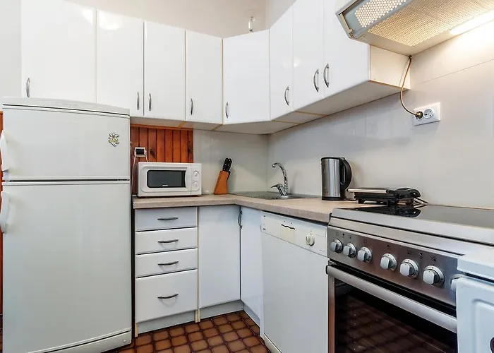 Apartment Zara * Zadar