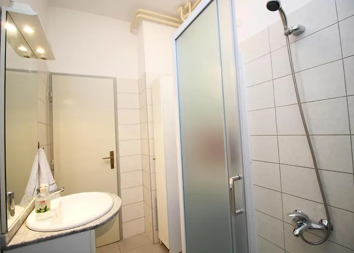 Apartment Zara Zadar