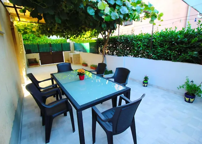 Apartamento Apartment Zara Zadar